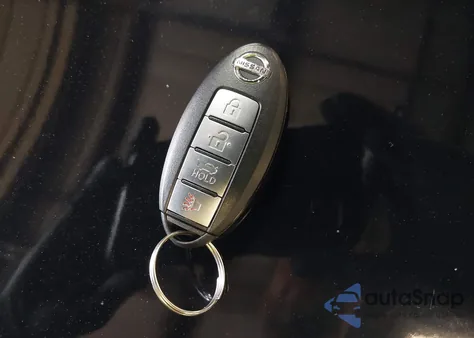 2017 Nissan Sentra Sv z USA, uszkodzony, nr VIN 3N1AB7AP9HL723270